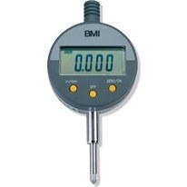 Resim BMI 776010001 0-12.5mm Dijital Komparatör Saati 
