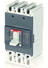 Resim Abb 1Sda066727R1 Formula Kompakt Şalter A1N 60A 36Ka 