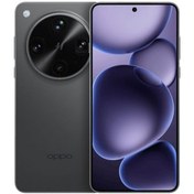 Resim Oppo Find X8 Ultra YD | 1 TB 16 GB Siyah 