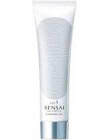Resim Kanebo Sensai Silky Purifying Cleansing Gel 125 ML 