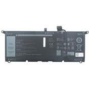 Resim Flow Dell Dxgh8, H754v, 0h754v Notebook Batarya 
