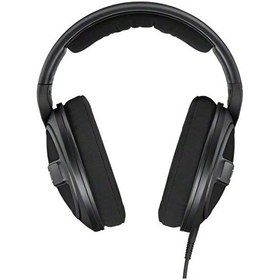 Resim Sennheiser HD 569 Mikrofonlu Kulak Üstü Kulaklık 