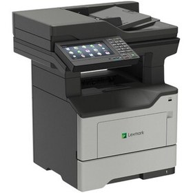 Resim Lexmark MX622ADE Çok Fonksiyonlu Mono Lazer Yazıcı 