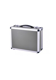 Resim Alfa A-8001g Abs Kaplamalı Takım Çantası 500x380x170 
