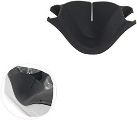 Resim Anti-Leakage Nose Pad Replacement Light-Blocking Nose Cover for Oculus Quest 2 VR Glasses Accessories 