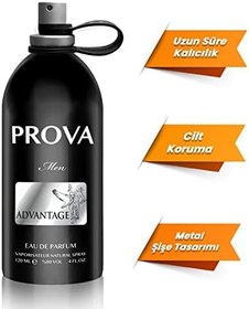 Resim Prova Advantage EDP Erkek Parfüm 120 ml 