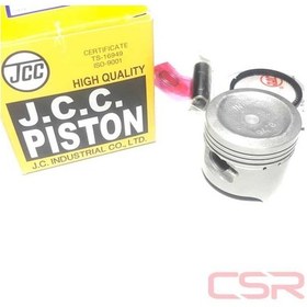 Resim Zebra90 Piston Segman Jcc 0,50 (490457492) 
