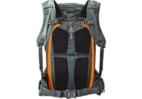 Resim Lowepro Whistler BP 350 AW (Gri) 