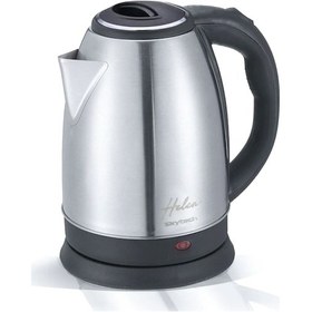 Resim Skytech St K4110 Helen 1500 W 1.8 LT Su Isıtıcı Kettle 