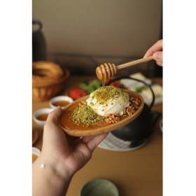 Resim Bambum Billy Kahvaltılık Çerezlik Büyük 