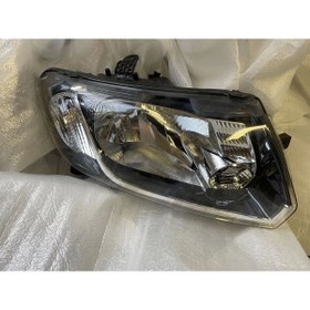 Resim AYFAR Renault Sandero Iı 2013- Far Sağ Manuel (Oem No:260105344R) 