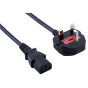 Resim İngiliz Power Kablosu 1.5 M 