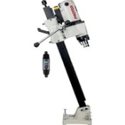 Resim Proter Karot Makinası PR3200 A Proter Açılı Sehpalı 3200W 