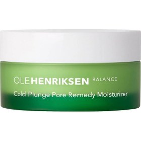 Resim Ole Henriksen Cold Plunge Pore Remedy Nemlendirici Yüz Kremi 50ml 