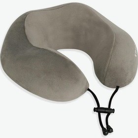 Resim Ergo Travel Comfy Visco Seyahat Yastığı-large 