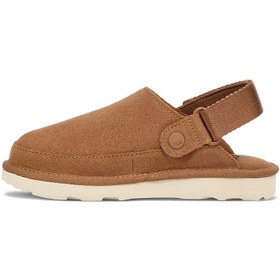 Resim UGG K GOLDENSTAR CLOG CHESTNUT (TABA) 1159770K 