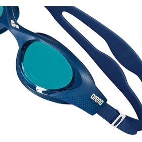 Resim Arena The One Mavi Unisex Yüzücü Gözlüğü 