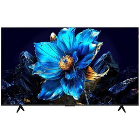 Resim TCL 65P7K 65" 4K UHD QLED Google TV 