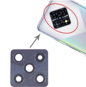 Resim Infinix Zero 8 Kamera Lensi Camı X687 