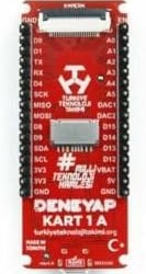 Resim Deneyap Kart 1A 