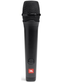 Resim Jbl Pbm100 Partybox Kablolu Mikrofon - Siyah 