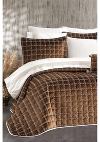 Resim Merry 10 Parça Çeyiz Seti Altın Altın 