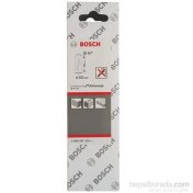 Resim Bosch - Elmas Kuru Karot Ucu G 1/2" - 52 Mm, 150 Mm, 4 Segmente, 7 Mm 