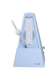 Resim Cherub Wsm-290p-bl Smart Metronom Mavi Modern Dijital Metrono 