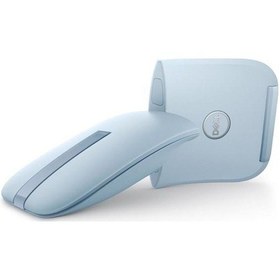 Resim Dell MS700 570-BBFX Kablosuz Mouse Mavi 