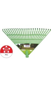 Resim Vice Avm Plastik Yaprak Tırmığı TG-1395 342771 
