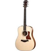 Resim Taylor 110e Elektro Akustik Gitar (Natural) 