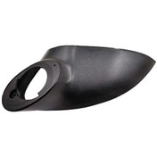 Resim Ford Fiesta 2009-2019 İçin Sol Taraf Dikiz Aynası Alt Kapağı - Kaiyi 