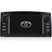 Resim Navimex Corolla Old 2 Gb Ram 16 Hafıza Navigasyon Multımedya Tv U 