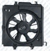 Resim Fan Motoru Kia Picanto 2011- 504607220 