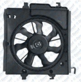 Resim Fan Motoru Kia Picanto 2011- 504607220 