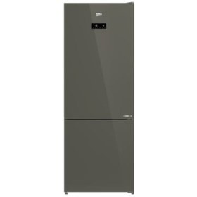 Resim Beko 670514 Egc No Frost Buzdolabı 