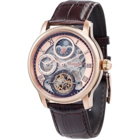 Resim Earnshaw ES-8063-02 Erkek Kol Saati 