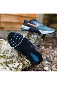 Resim Nike Metcon 8 Mavi Antrenman Ayakkabısı | Unisex 