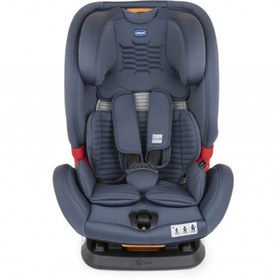 Resim Chicco Akita Fix Air Oto Koltuğu Ink Air - Mavi 