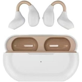 Resim Yue Store Bluetooth Kulaklık Kablosuz - Siyah 1070 Bej 