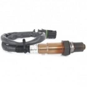 Resim Bosch Bmw Oksıjen Sensoru Bmw E81 E87 LCI E90 E60 N43 N45 N46 N52 - 0258010422 