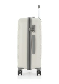 Resim Mçs Polipropilen 2li Valiz Seti Büyük & Orta V376 S23sy1000048-set 00424 2'li Set Çok Renkli 