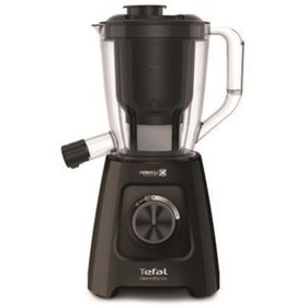 Resim TEFAL Blendforce 2'si 1 Arada Blender & Katı Meyva Sıkacağı - Bla42q831 