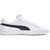 Resim Puma Smack Buck V2 Tdp Kadın Günlük Spor Ayakkabı 382612-02 