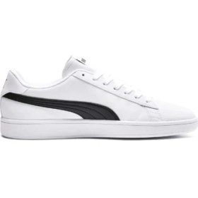 Resim Puma Smack Buck V2 Tdp Kadın Günlük Spor Ayakkabı 382612-02 