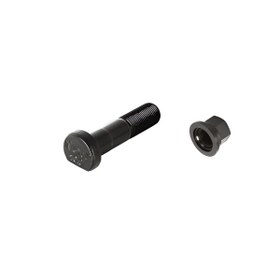 Resim Mercedes Sprinter M18X1,5X65 Bijon Somun Set 