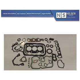 Resim Conta Takım Damas 1990-1998 Matız Tıco Spark 0.8CC 93740053-11140 