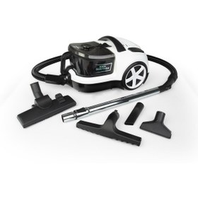 Resim Fantom GİRDAP CS 9000 CYCLONE ELEKTRİKLİ SÜPÜRGE 
