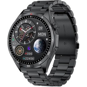 Resim Mufunye Gts4/lt09 Bluetooth Akıllı Saat 