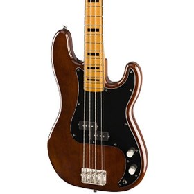 Resim Squier Classic Vibe 70s Precision Bass MN WAL Bas Gitar 